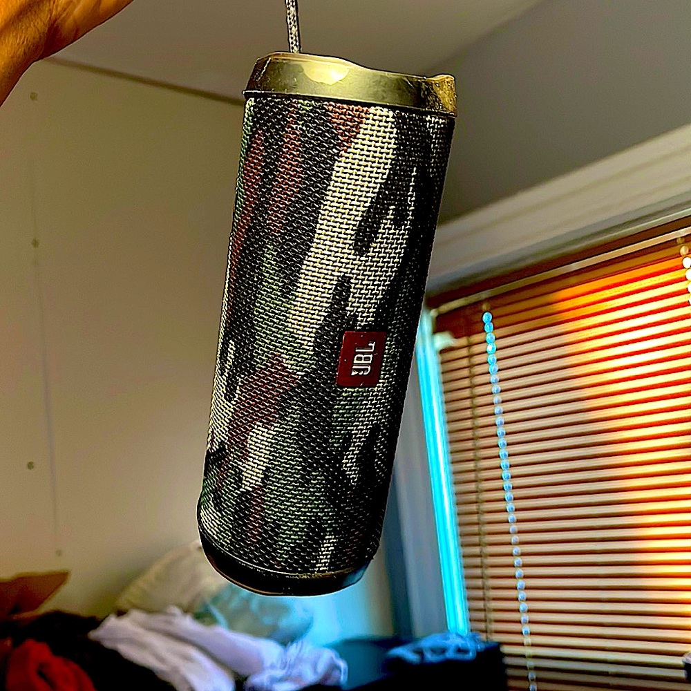 Speaker